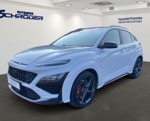 Hyundai KONA Gebrauchtwagen