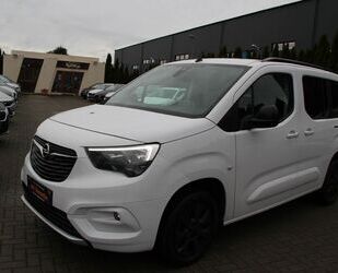 Opel Combo Gebrauchtwagen