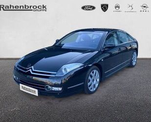 Citroen C6 Gebrauchtwagen