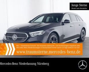 Mercedes-Benz E 300 Gebrauchtwagen