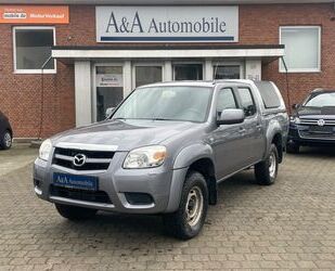 Mazda BT-50 Gebrauchtwagen