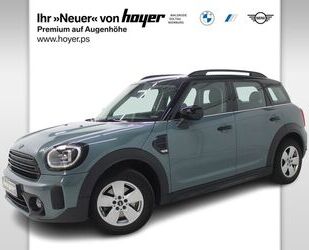 Mini Cooper Countryman Gebrauchtwagen