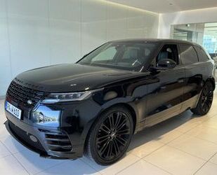 Land Rover Range Rover Velar Gebrauchtwagen