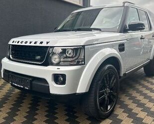 Land Rover Discovery Gebrauchtwagen