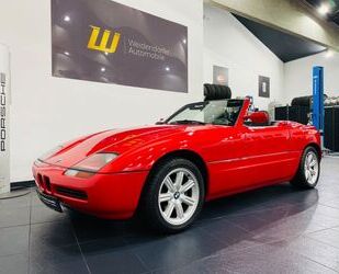 BMW Z1 Gebrauchtwagen