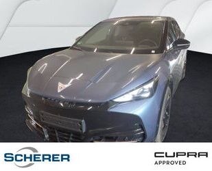 Cupra Tavascan Gebrauchtwagen