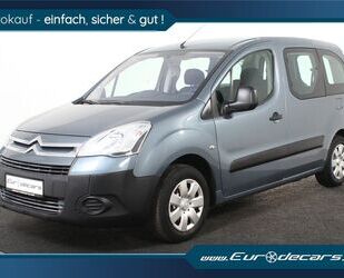 Citroen Berlingo Gebrauchtwagen