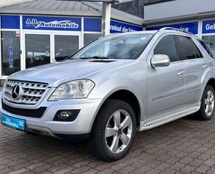 Mercedes-Benz ML 320 Gebrauchtwagen