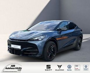 Cupra Tavascan Gebrauchtwagen