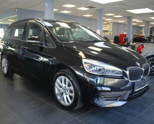 BMW 218 Gebrauchtwagen
