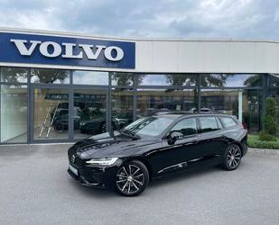 Volvo V60 Gebrauchtwagen