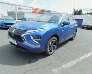 Mitsubishi Eclipse Cross Gebrauchtwagen