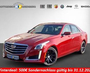 Cadillac CTS Gebrauchtwagen