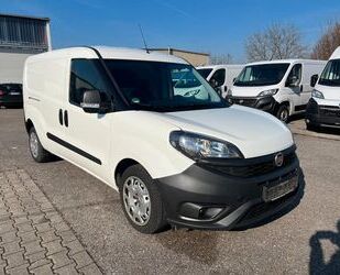 Fiat Doblo Gebrauchtwagen