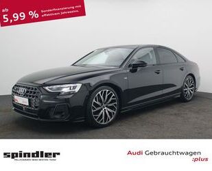 Audi A8 Gebrauchtwagen