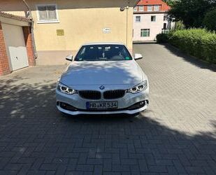BMW 428 Gebrauchtwagen