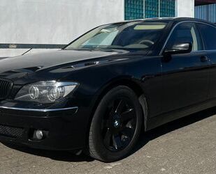 BMW 730 Gebrauchtwagen