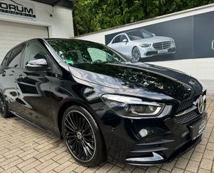 Mercedes-Benz B 220 Gebrauchtwagen