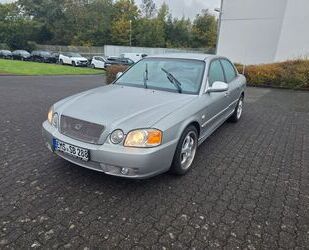 Kia Magentis Gebrauchtwagen
