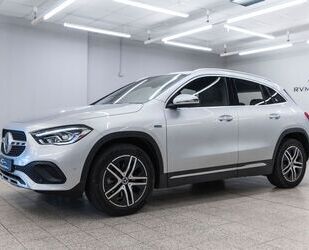 Mercedes-Benz GLA 250 Gebrauchtwagen