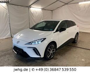 MG MG4 Gebrauchtwagen