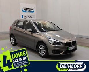 BMW 218 Gebrauchtwagen