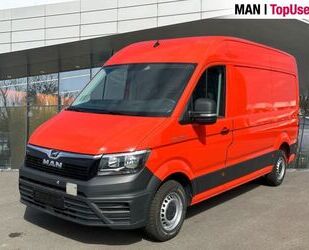 MAN TGE Gebrauchtwagen