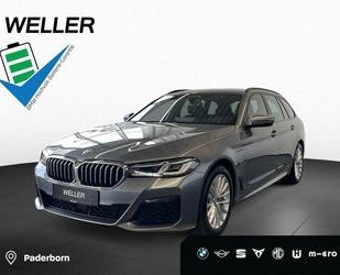 BMW 530 Gebrauchtwagen