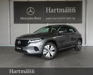 Mercedes-Benz EQA Gebrauchtwagen