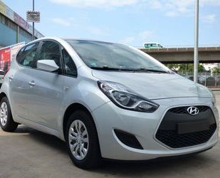Hyundai ix20 Gebrauchtwagen