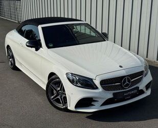 Mercedes-Benz C 200 Gebrauchtwagen