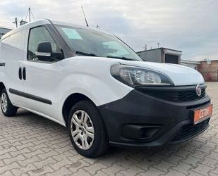 Fiat Doblo Gebrauchtwagen