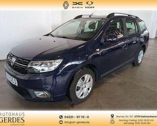Dacia Logan Gebrauchtwagen