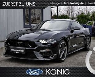 Ford Mustang Gebrauchtwagen