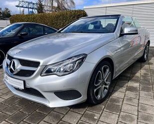 Mercedes-Benz E 320 Gebrauchtwagen