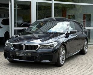 BMW 630 Gran Turismo Gebrauchtwagen