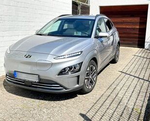 Hyundai KONA Elektro Gebrauchtwagen