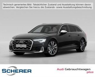 Audi S6 Gebrauchtwagen
