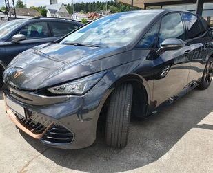 Cupra Born Gebrauchtwagen