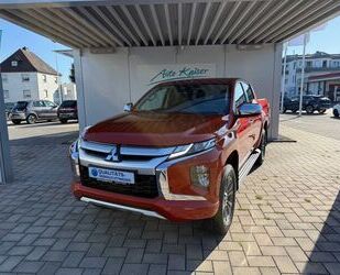 Mitsubishi L200 Gebrauchtwagen