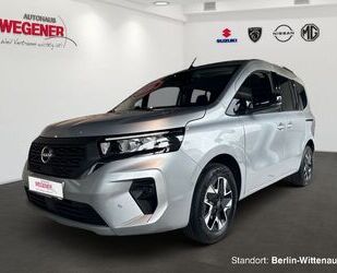 Nissan Townstar Gebrauchtwagen