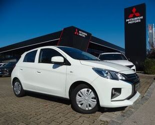 Mitsubishi Space Star Gebrauchtwagen