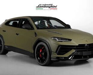 Lamborghini Urus Gebrauchtwagen