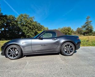 Mazda MX-5 Gebrauchtwagen