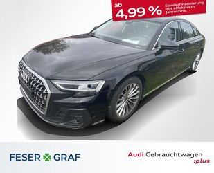 Audi A8 Gebrauchtwagen