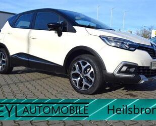 Renault Captur Gebrauchtwagen
