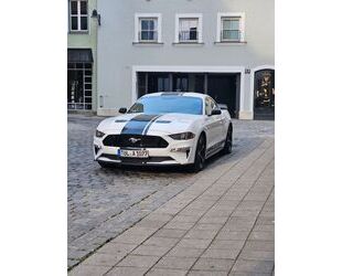 Ford Mustang Gebrauchtwagen