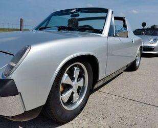 Porsche 914 Gebrauchtwagen