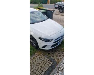 Mercedes-Benz A 220 Gebrauchtwagen