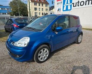 Renault Modus Gebrauchtwagen
